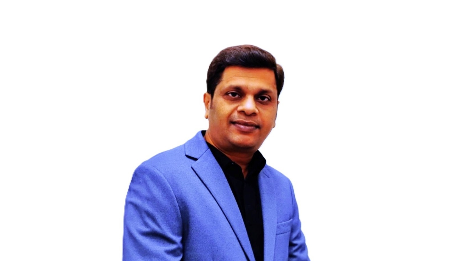 Hari Prasad Bomma